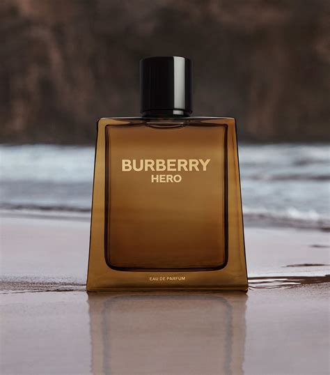 burberry hero parfum 100 ml|Burberry perfume hero price.